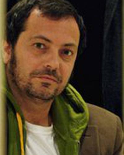 Энрике Лопез Лавин фото