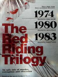 Постер Кровавый округ: 1974