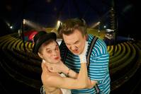 Кадр Игла. Ремикс