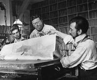 Кадр Мулен Руж