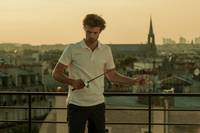 Кадр Развод по-французски