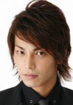 Кенго Окучи фото