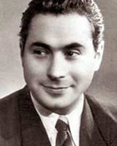 Ефим Березин фото