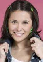 Эрика Гарсия фото