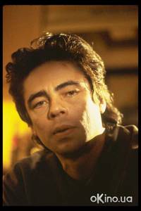 Кадр Загнанный