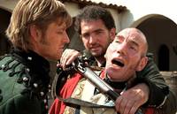 Кадр Враг Шарпа