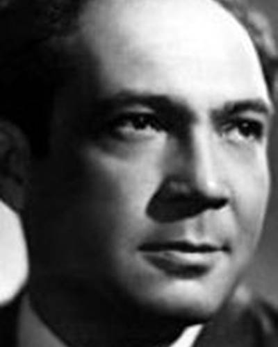 Григорий Гай фото