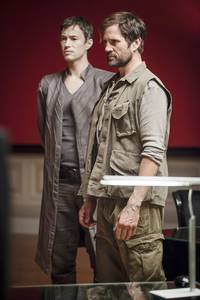 Кадр Доминион