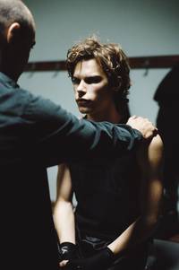 Кадр Глаза его матери