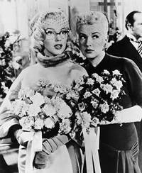 Кадр Как выйти замуж за миллионера