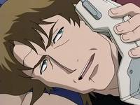 Кадр Рассвет Марса