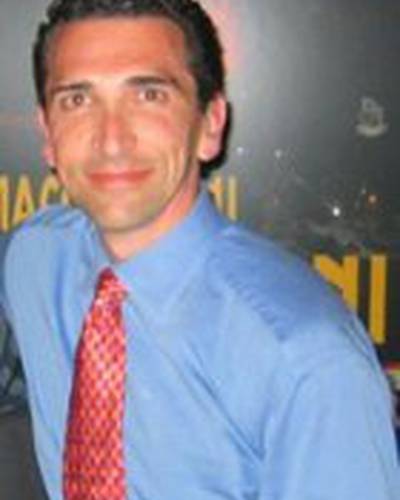 Сидни Шерман фото