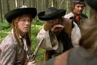 Кадр Горные мстители