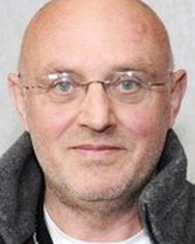 Крис Сивернич фото