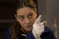 Кадр Съемки в Палермо