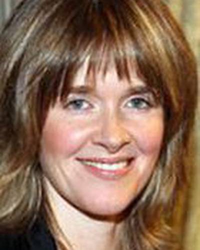 Катрин Фицджералд фото