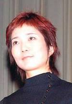 Акико Хираматсу фото