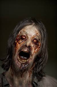 Кадр Ходячие мертвецы