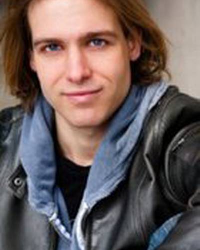 Джозеф Снайдер-Клус фото