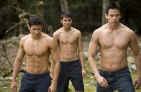 Кадр Сумерки. Сага. Новолуние