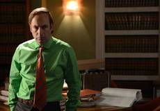 Вышел новый тизер «Лучше звоните Солу»