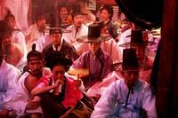 Кадр Портрет красивой девушки