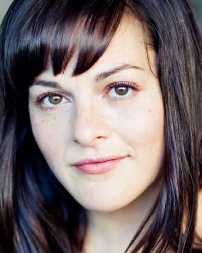 Софи Кадьо фото