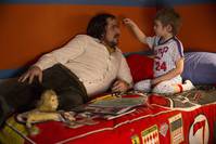 Кадр Афера по-американски