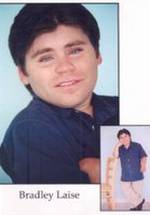 Брэдли Лейс фото