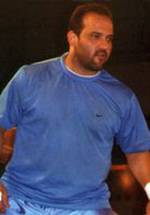 Мигель Перез фото