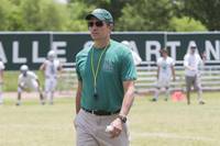 Кадр Игра на высоте