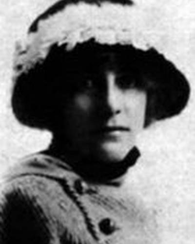 Линда Арвидсон фото