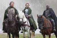 Кадр Пустая корона (мини-сериал)