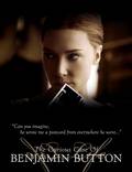 Постер из фильма "Загадочная история Бенджамина Баттона" - 1