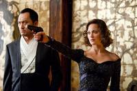 Кадр Начало