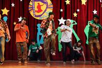 Кадр Мы любим, поэтому все хорошо