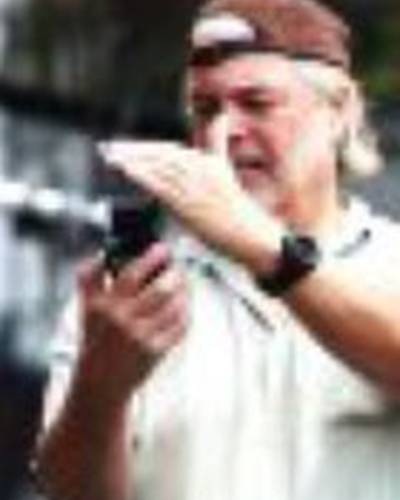 Стефен Тредуэй фото