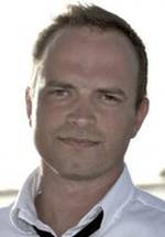 Ронни Фридтджоф фото