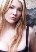 Мисти Маршалл фото