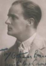 Малкольм Тод фото