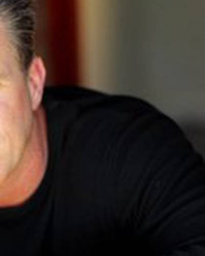 Скотт Уоркмэн фото