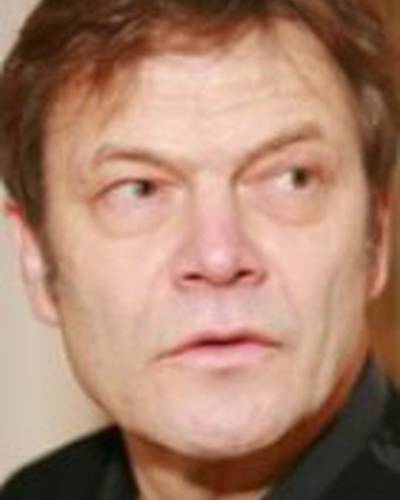 Александр Штробеле фото