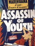 Постер из фильма "Assassin of Youth" - 1