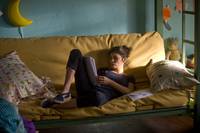 Кадр Китайская головоломка