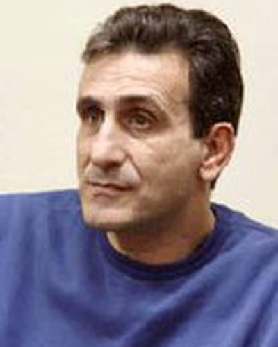 Радойе Чупич фото