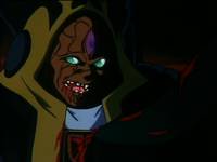 Кадр Кибернетический страж (видео)