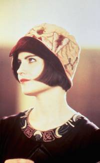 Кадр Миссис Паркер и порочный круг