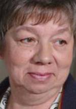 Людмила Ларионова фото