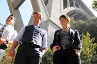 Кадр Менталист