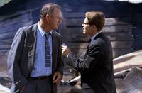 Кадр Миссисипи в огне